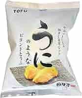 Amazon | 相模屋 うにのようなビヨンドとうふ 95g | Sagamiya